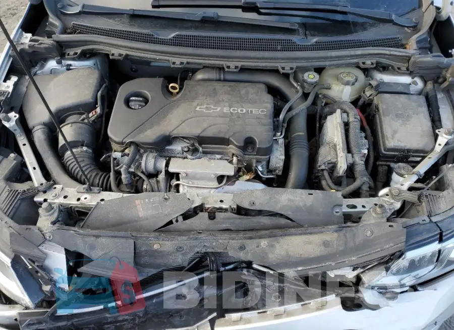 1G1BC5SM8H7118984 Photo# 11