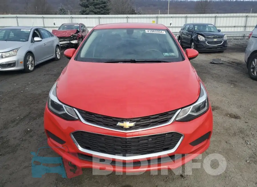 1G1BE5SM2J7166433 Photo# 5