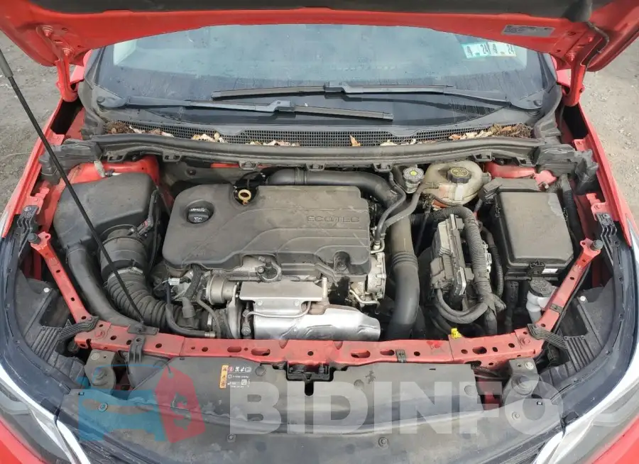 1G1BE5SM2J7166433 Photo# 11