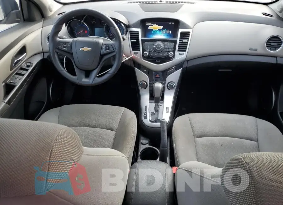 1G1PC5SB3F7275422 Photo# 8