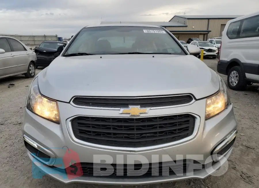 1G1PE5SB3G7129257 Photo# 5