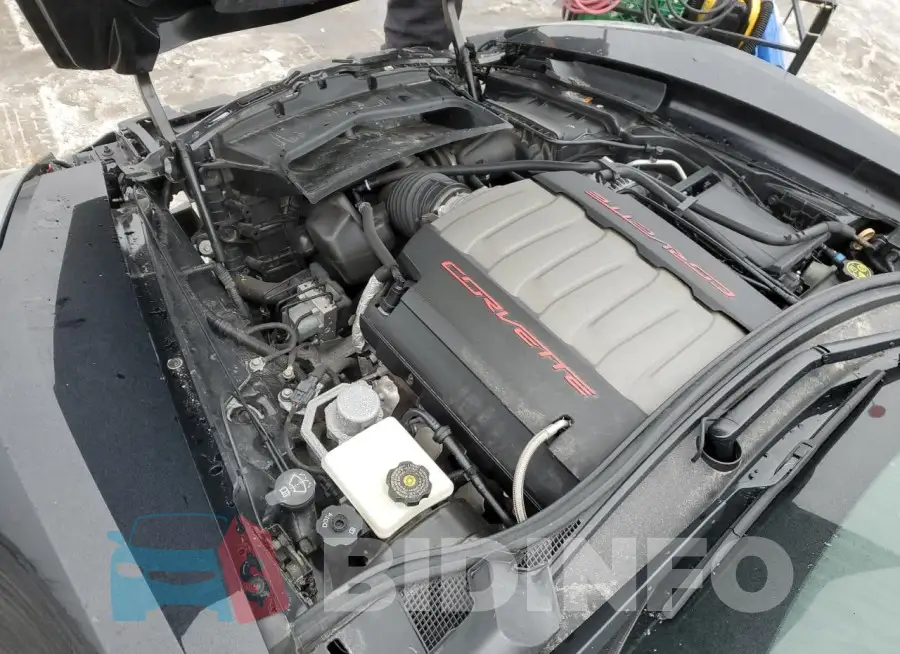1G1YG2D74G5121136 Photo# 11