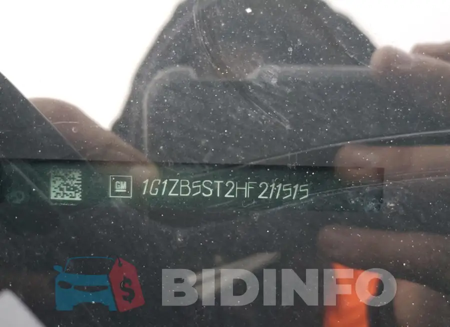 1G1ZB5ST2HF211515 Photo# 12