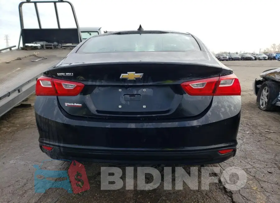 1G1ZB5ST2NF191827 Photo# 6