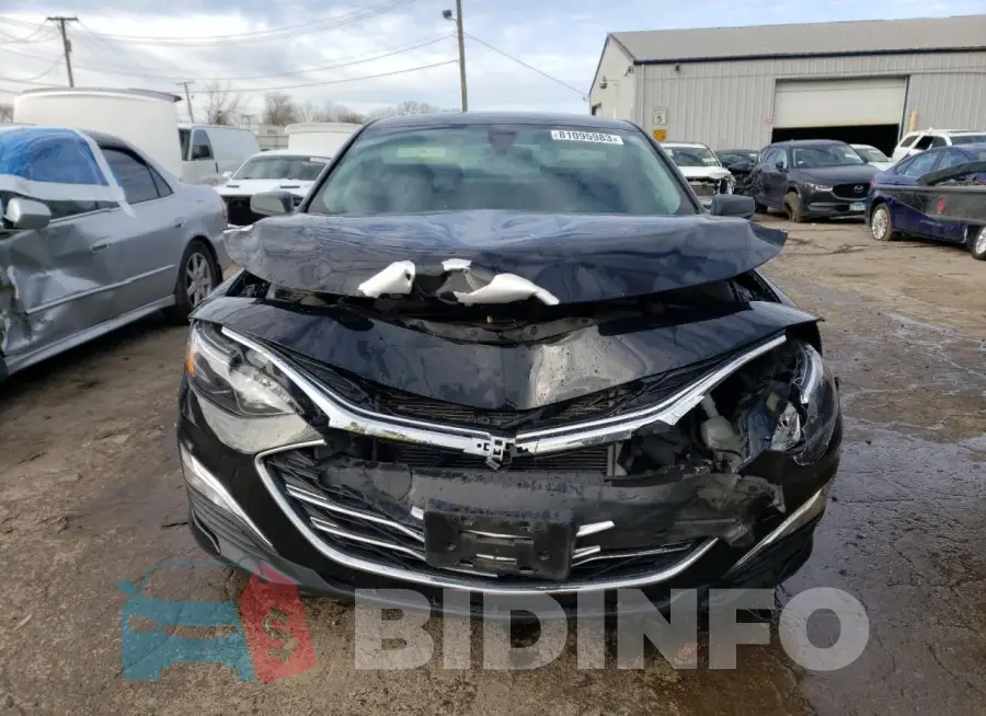 1G1ZB5ST2NF191827 Photo# 5