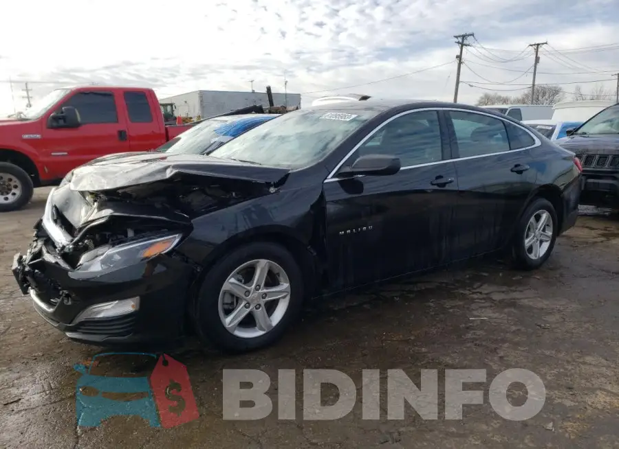 1G1ZB5ST2NF191827 Photo# 1