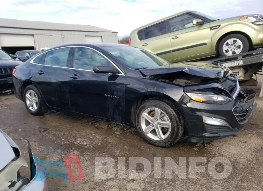 1G1ZB5ST2NF191827 Photo# 4