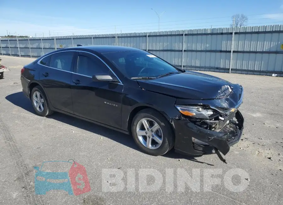 1G1ZB5ST7NF204443 Photo# 4