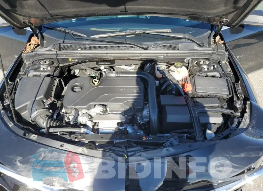 1G1ZB5ST7NF204443 Photo# 11