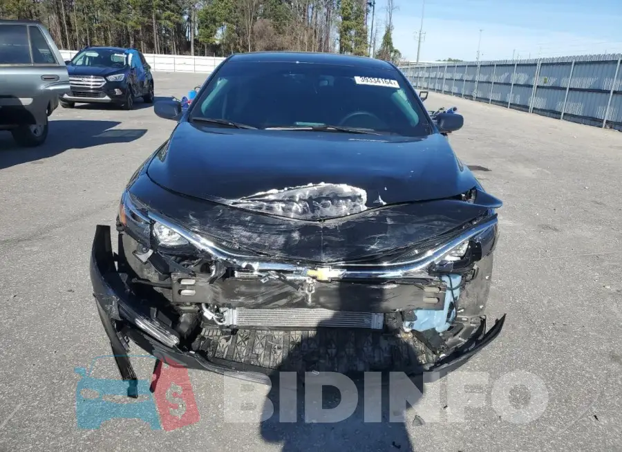 1G1ZB5ST7NF204443 Photo# 5