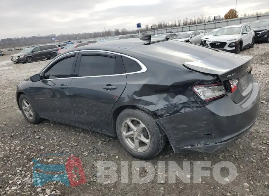 1G1ZB5ST9JF174176 Photo# 2