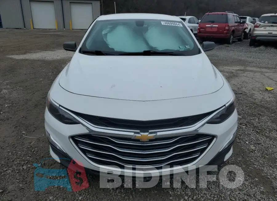 1G1ZB5ST9LF006556 Photo# 5