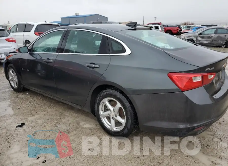 1G1ZC5ST5HF170326 Photo# 2