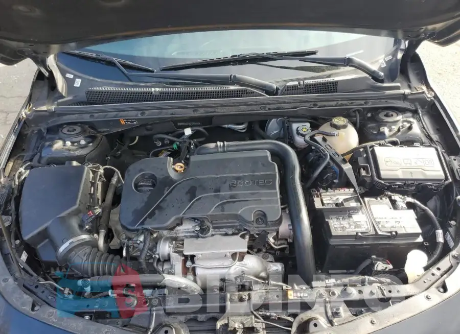 1G1ZD5ST0LF093452 Photo# 11