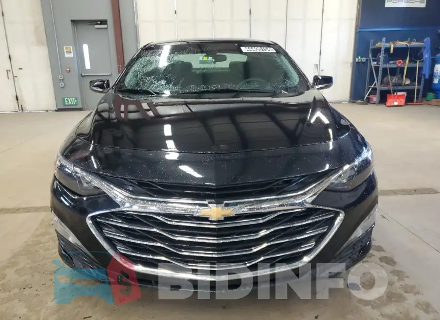 1G1ZD5ST0LF093452 Photo# 5