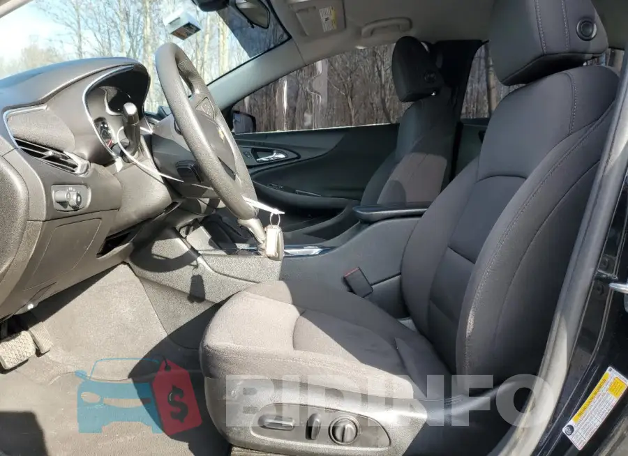 1G1ZD5ST0LF093452 Photo# 7