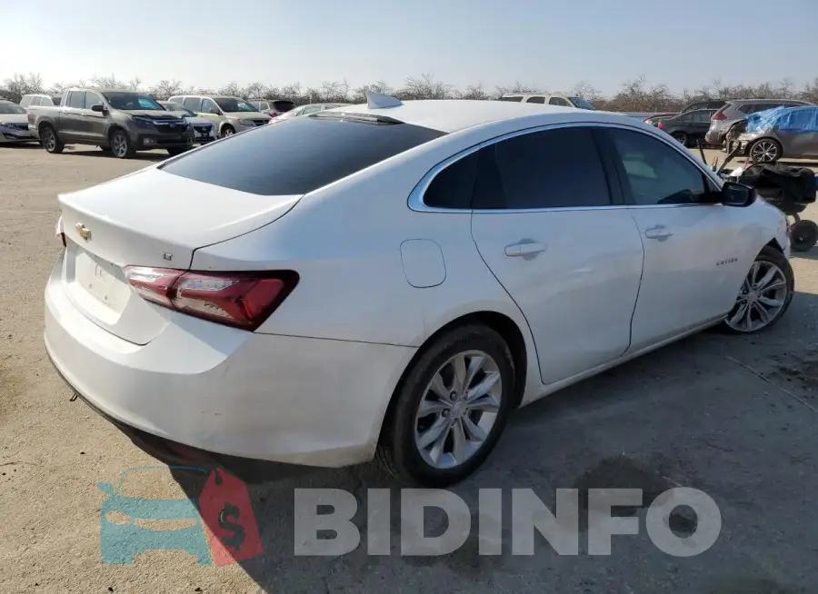 1G1ZD5ST1KF135237 Photo# 3