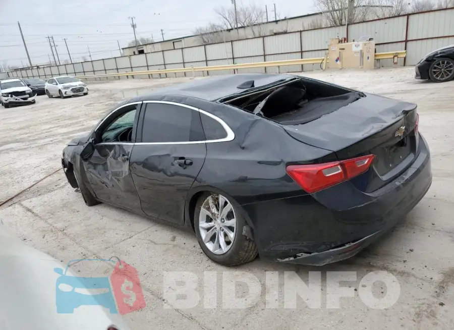 1G1ZD5ST1PF211028 Photo# 2
