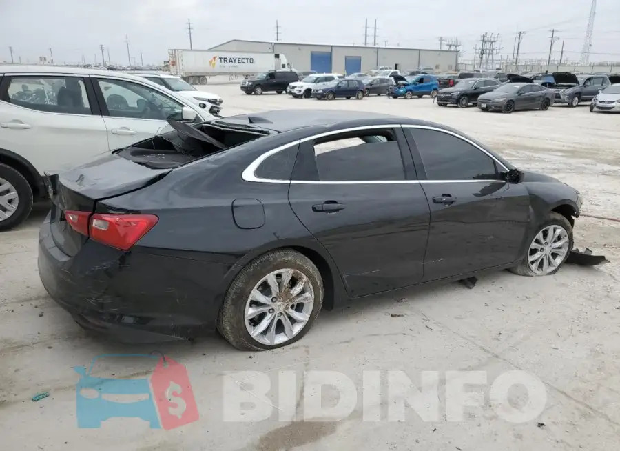 1G1ZD5ST1PF211028 Photo# 3