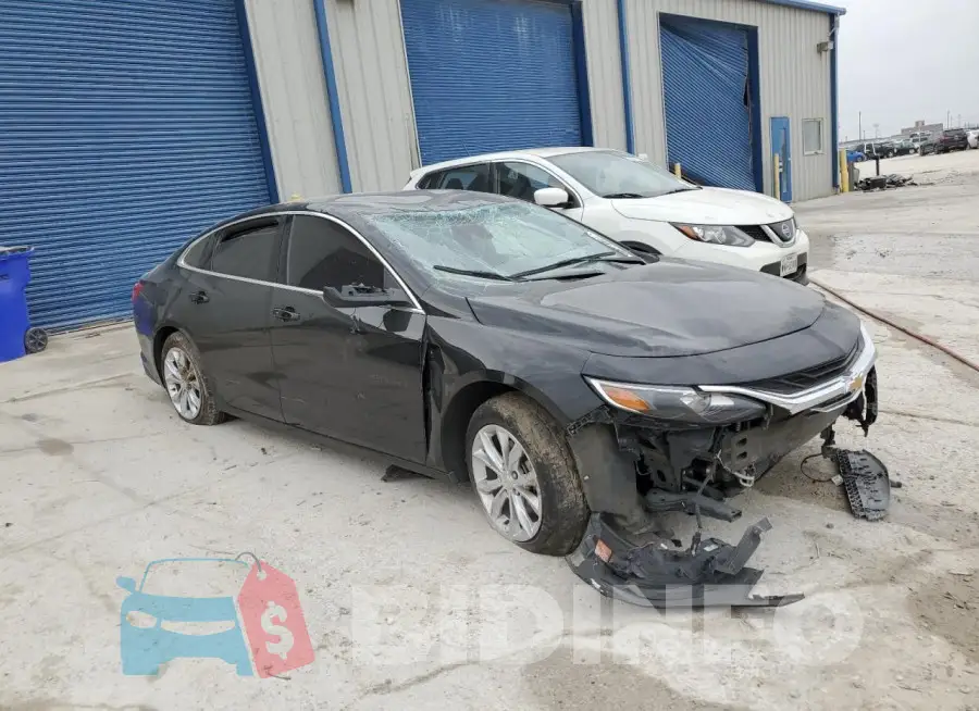 1G1ZD5ST1PF211028 Photo# 4