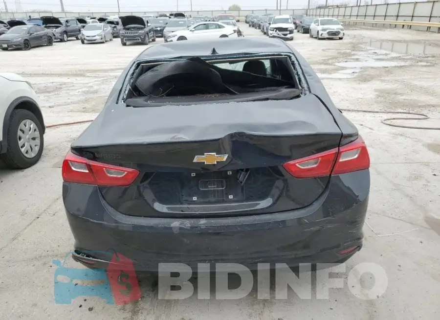 1G1ZD5ST1PF211028 Photo# 6