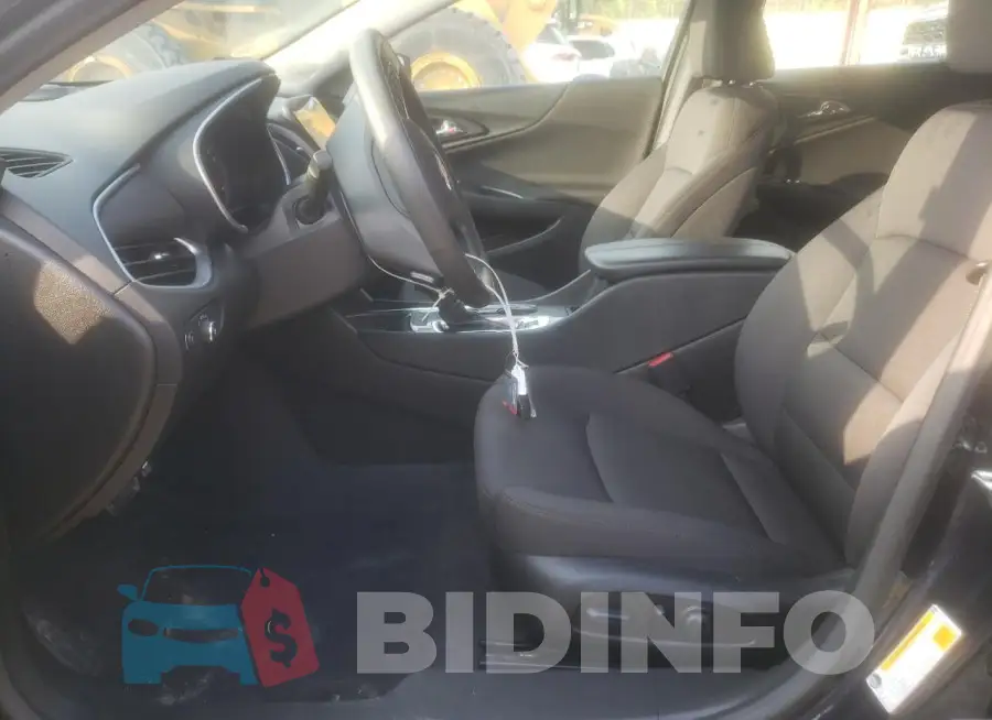 1G1ZD5ST1PF240173 Photo# 7