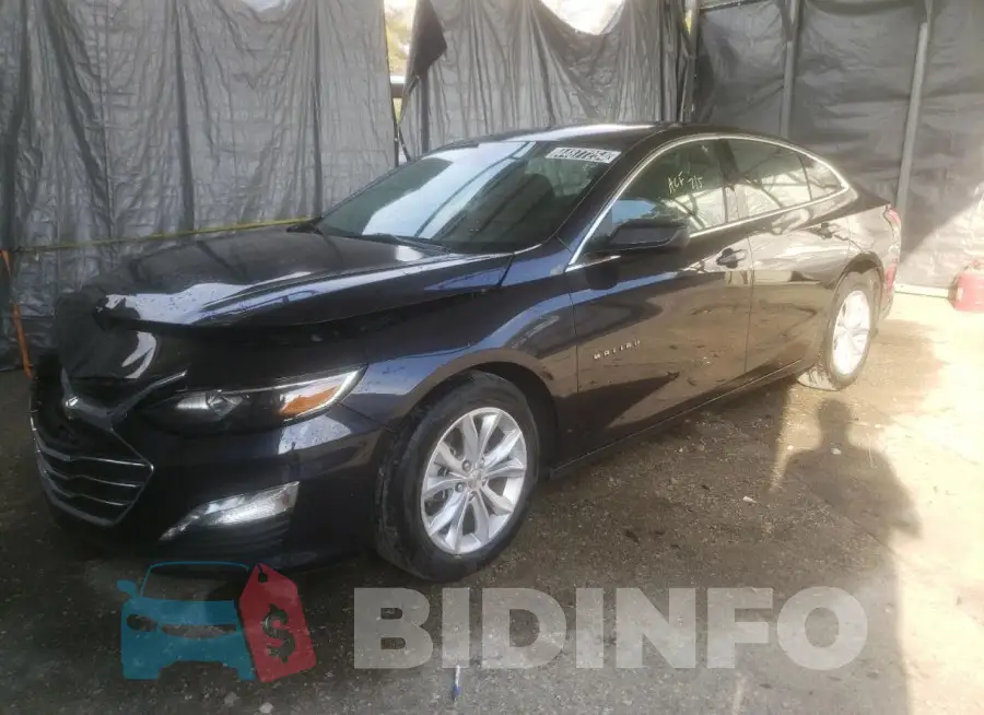 1G1ZD5ST1PF240173 Photo# 1