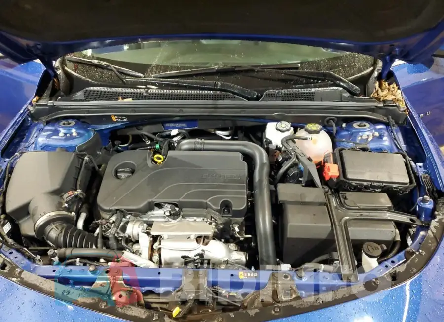 1G1ZD5ST1PF240996 Photo# 11
