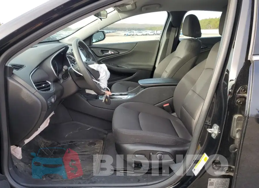 1G1ZD5ST2KF114624 Photo# 7