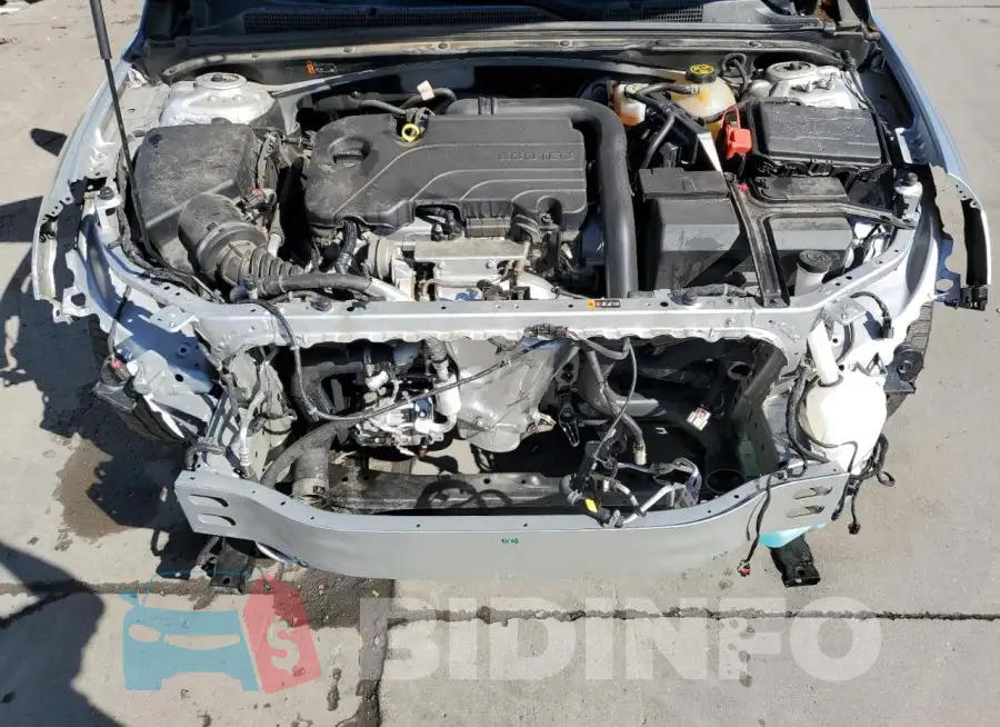 1G1ZD5ST2NF143920 Photo# 11