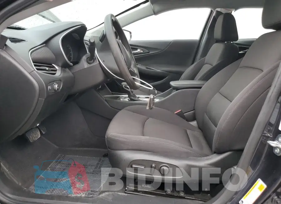 1G1ZD5ST2PF208560 Photo# 7