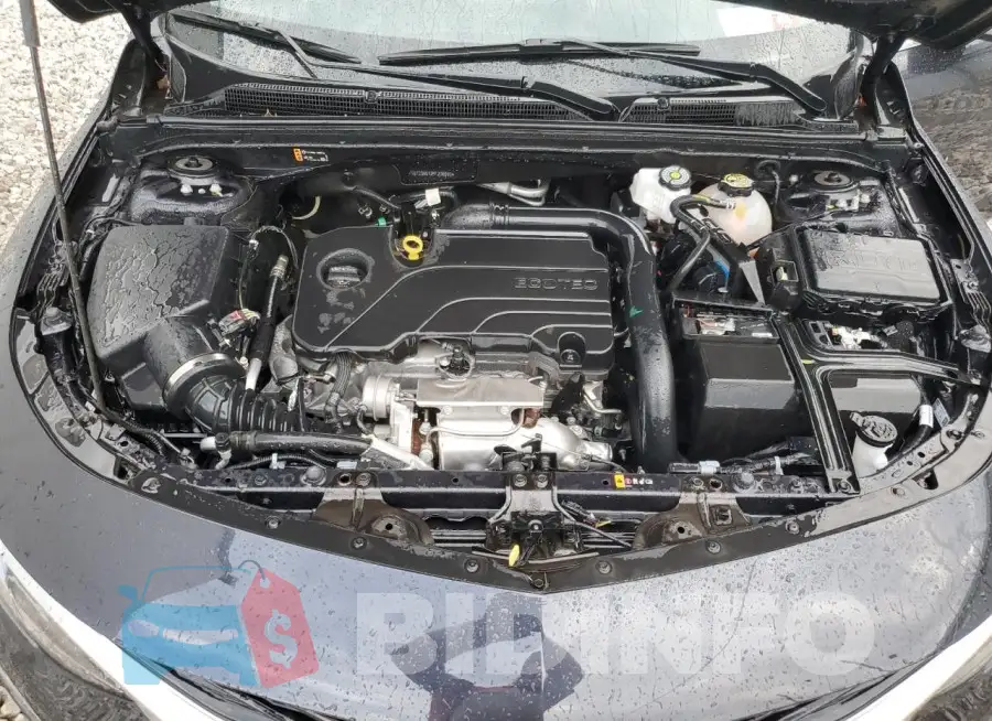 1G1ZD5ST2PF208560 Photo# 11