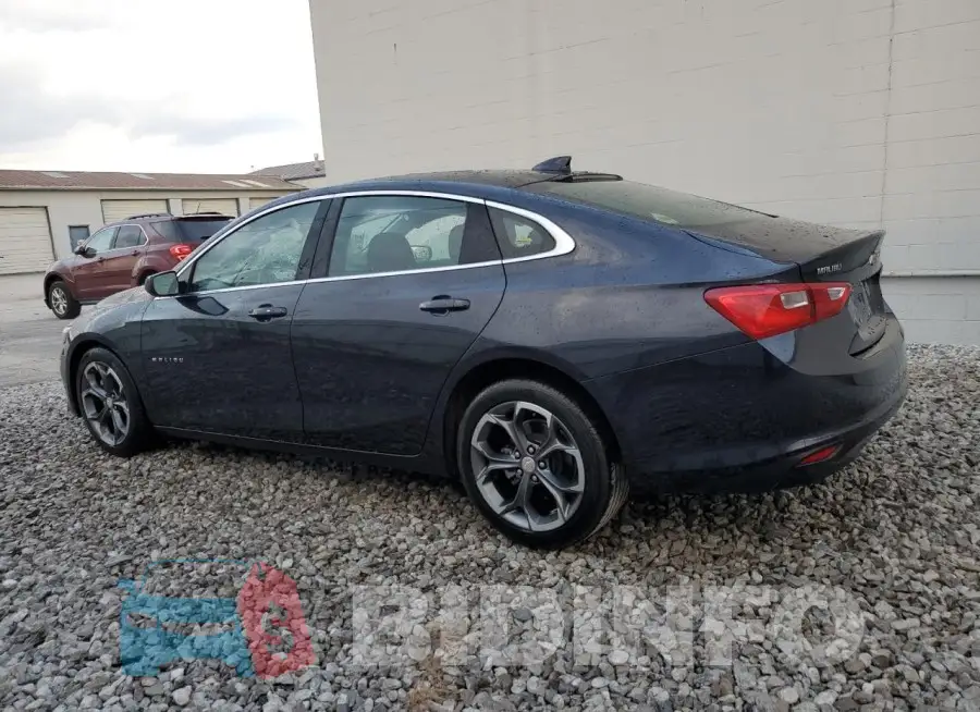 1G1ZD5ST2PF208560 Photo# 2