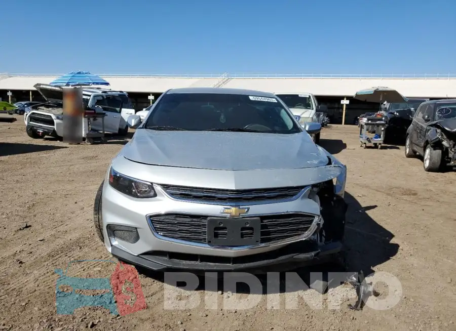 1G1ZD5ST3JF207764 Photo# 5