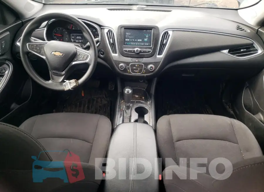 1G1ZD5ST4JF135568 Photo# 8