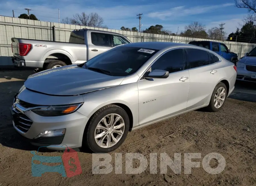 1G1ZD5ST4KF168443 Photo# 1