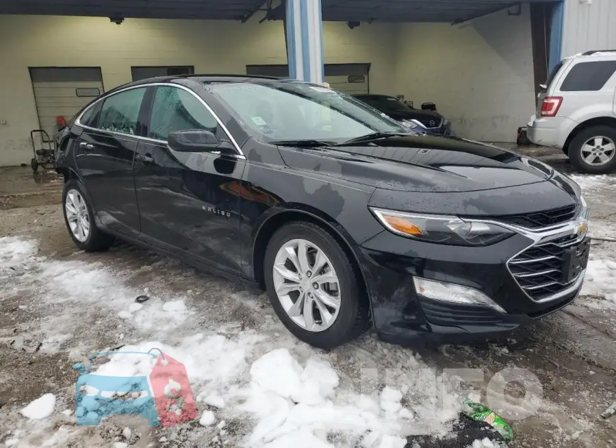 1G1ZD5ST4LF017782 Photo# 4