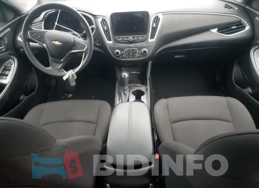 1G1ZD5ST4LF017782 Photo# 8