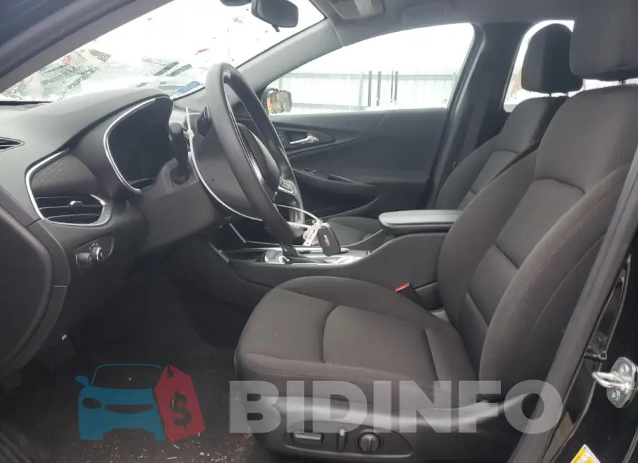 1G1ZD5ST4LF017782 Photo# 7