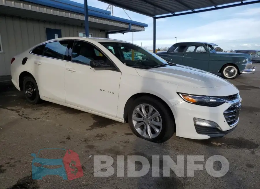 1G1ZD5ST4PF186125 Photo# 4