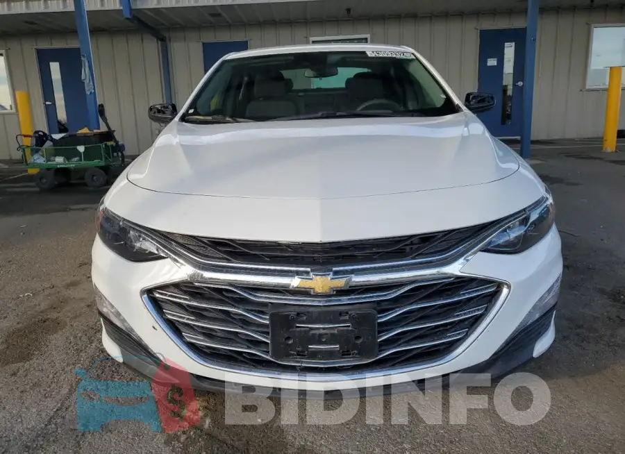 1G1ZD5ST4PF186125 Photo# 5