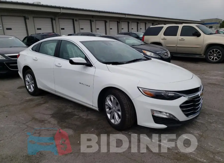 1G1ZD5ST4PF201836 Photo# 4