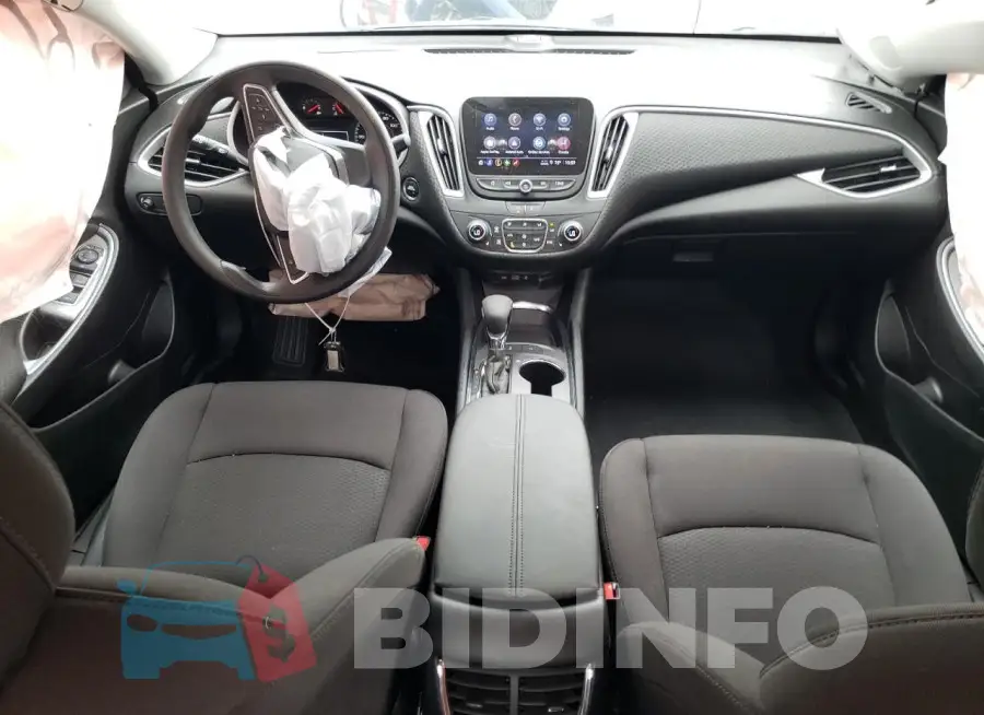 1G1ZD5ST4PF201836 Photo# 8