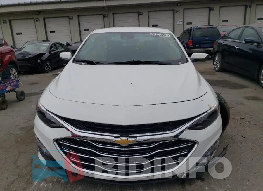 1G1ZD5ST4PF201836 Photo# 5