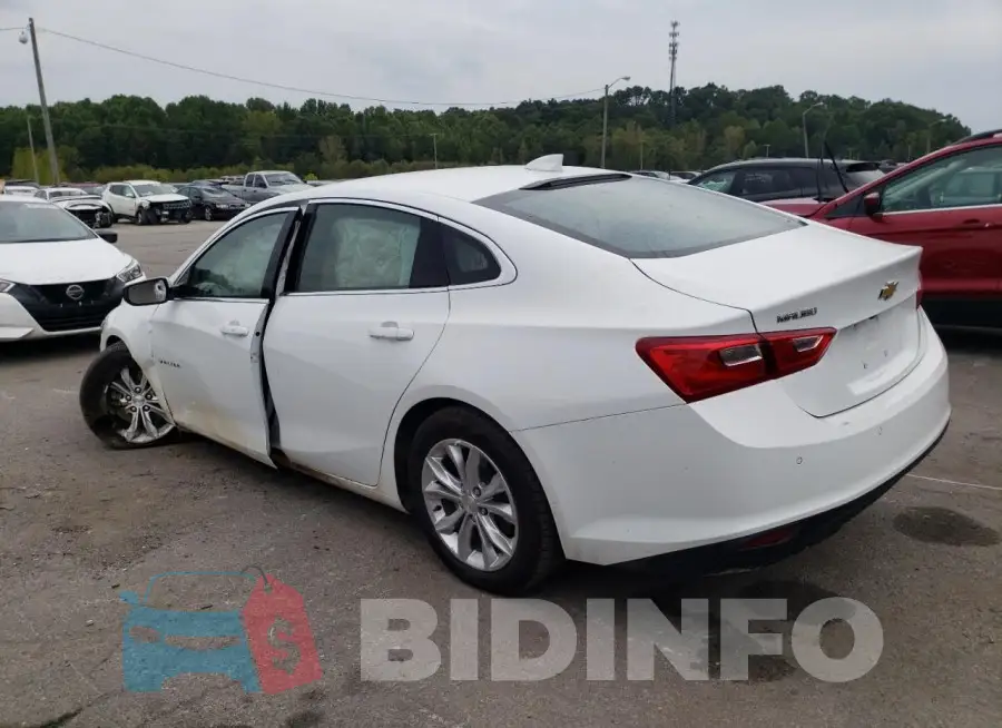 1G1ZD5ST4PF201836 Photo# 2