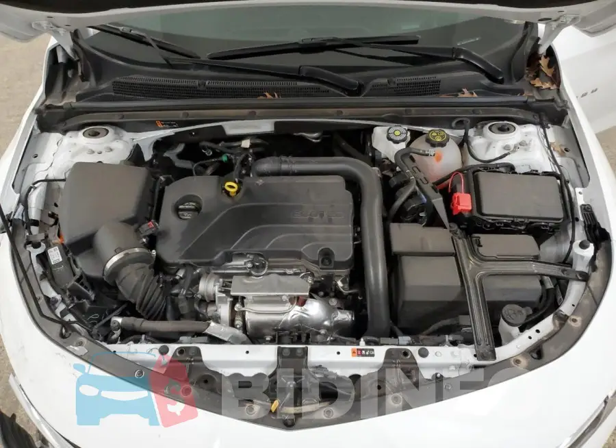 1G1ZD5ST4PF211007 Photo# 11