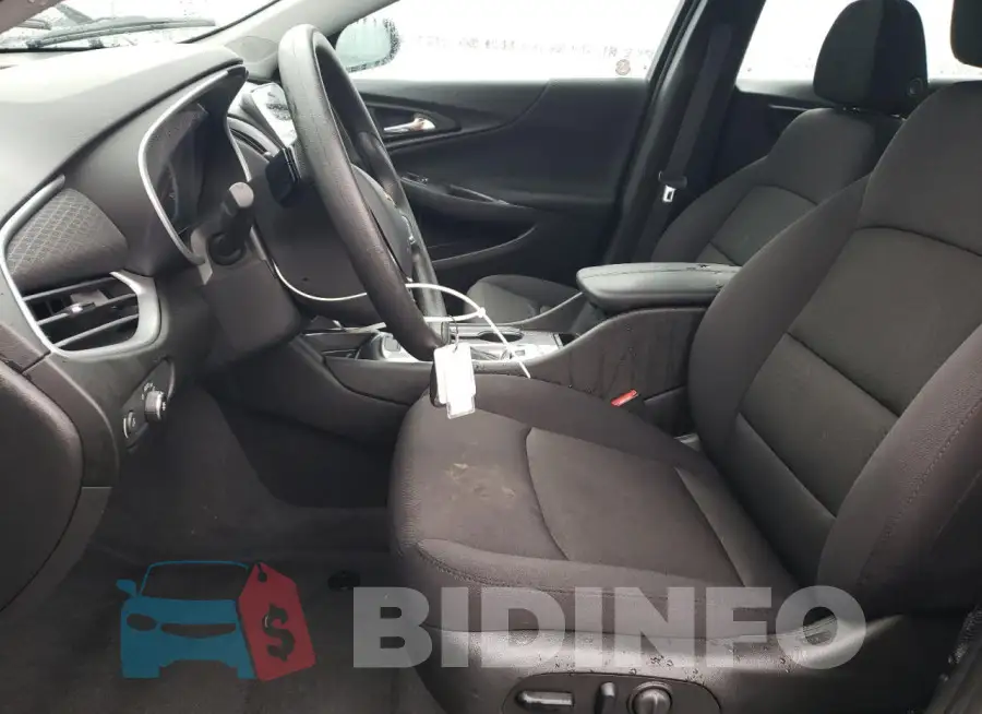 1G1ZD5ST4PF222394 Photo# 7