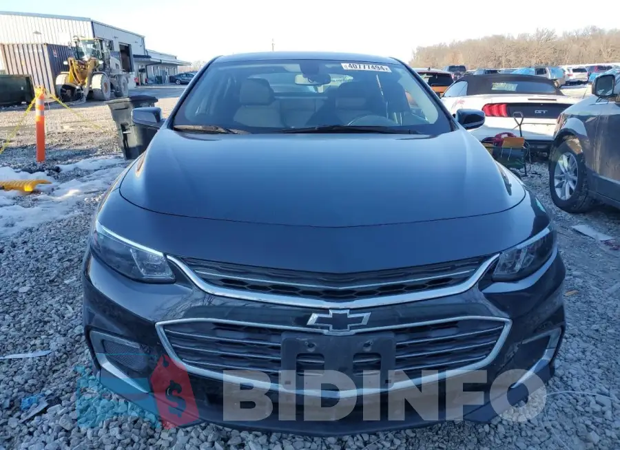 1G1ZD5ST5JF222282 Photo# 5