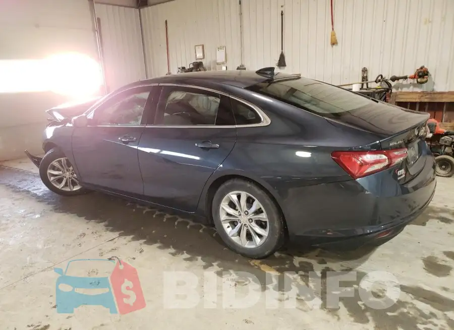 1G1ZD5ST5LF025549 Photo# 2
