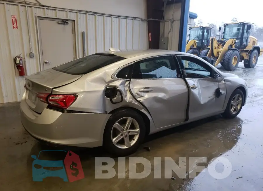 1G1ZD5ST5NF176944 Photo# 3